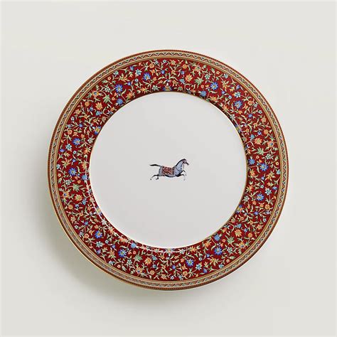 hermes homewares australia|authentic hermes plates.